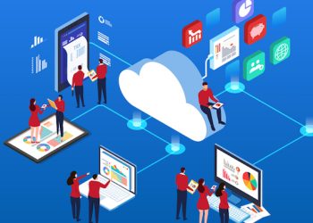 Cloud Technology Work