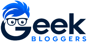 Geek Bloggers